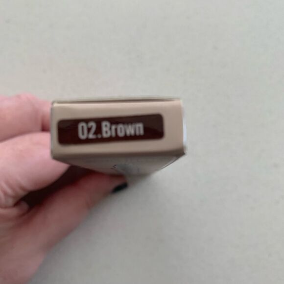 NWT Music Flower Liquid Eyeliner Pen  - Picture 2 of 4